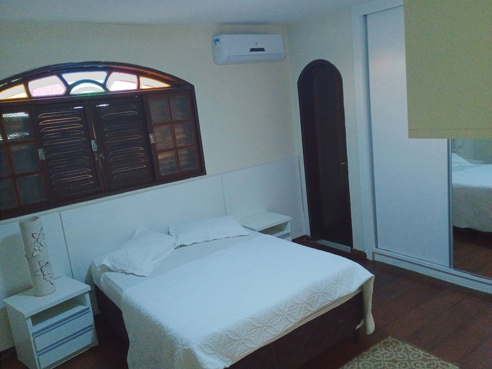 Basic Double Room photo 1