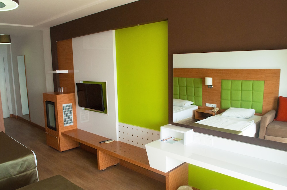 Superior Room, Sea View