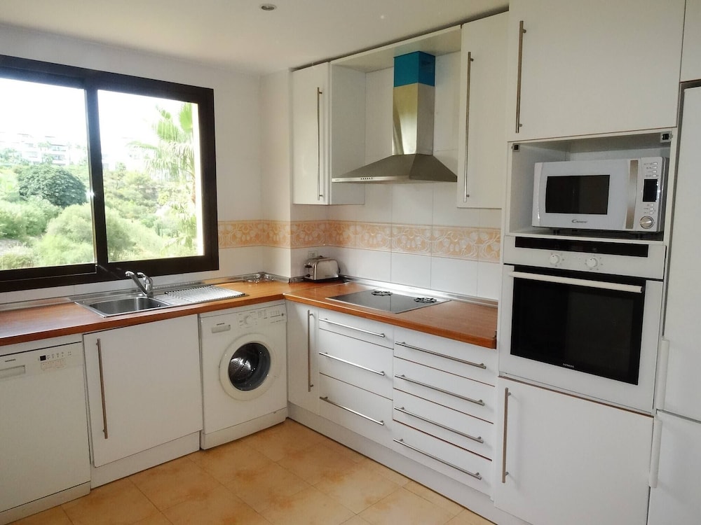 Beautiful Flat Near Golf Courses With sea Views, Billede 35