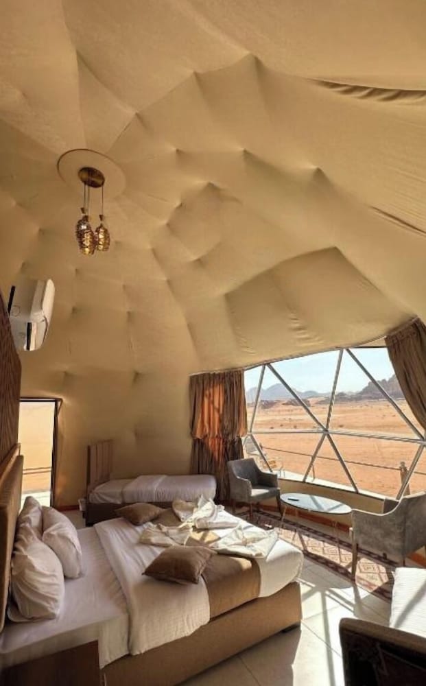 Luxury Quadruple Room