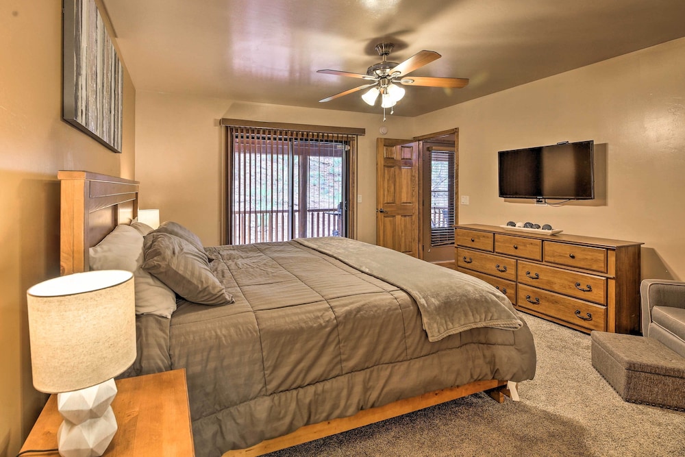 House (2 Bedrooms) photo 3