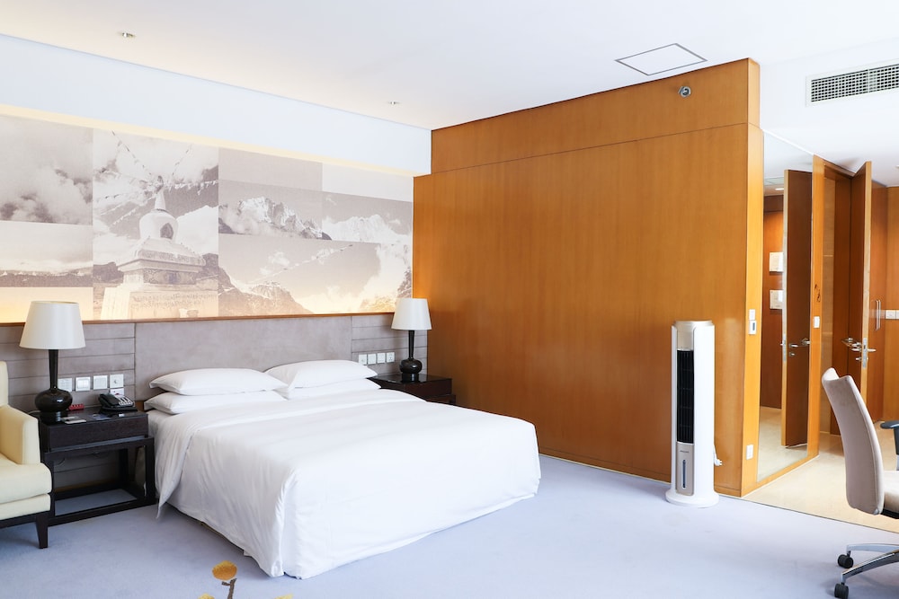Premium Room, 1 King Bed, Accessible (Wheelchair) - Photo 4