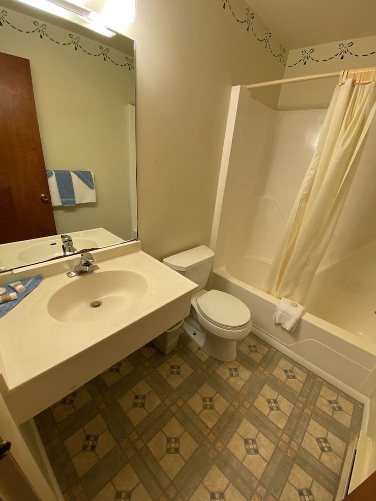 Standard Studio, 2 Double Beds, Kitchenette photo 2
