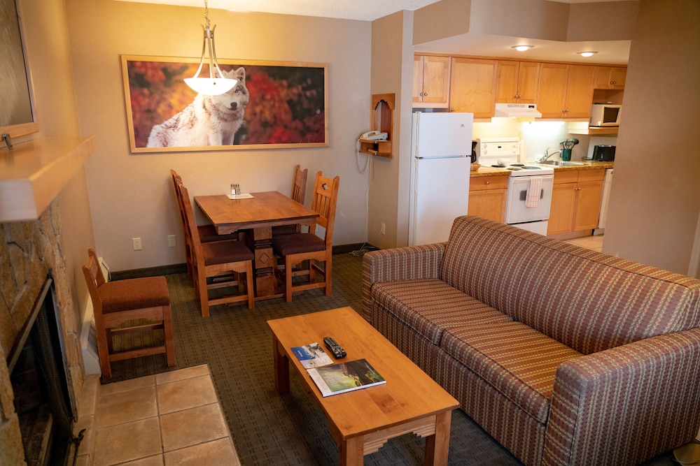 Condo, 2 Bedrooms (with Kitchen) - Photo 5