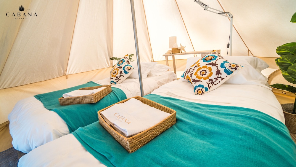 Deluxe Single Tent - Photo 2
