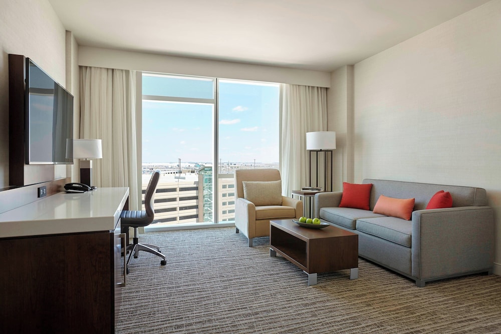 Suite, 1 Bedroom