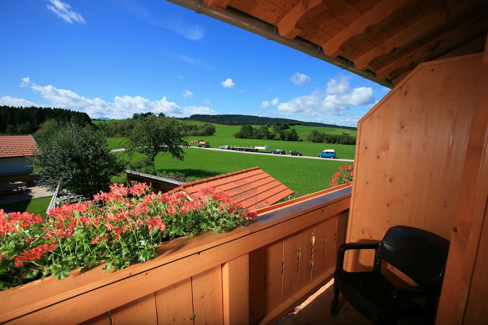Comfort Double Room, Garden View photo 3