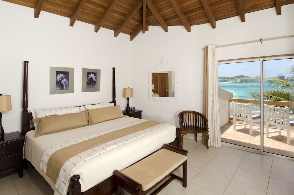 Villa, 3 Bedrooms, Non Smoking photo 1