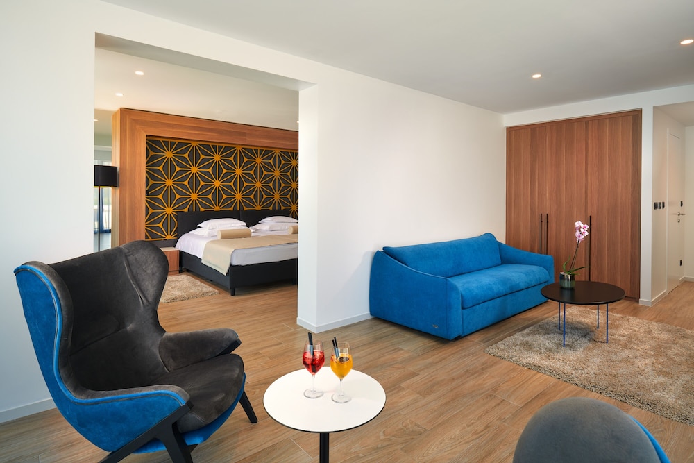 Premium Suite - Photo 4