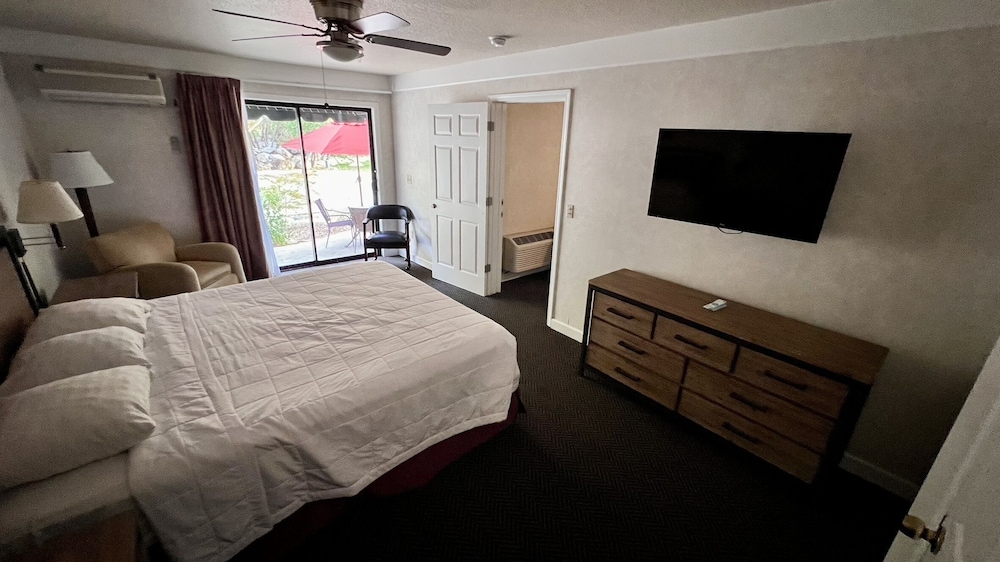 Classic 2 Room unit Family apartment photo 1