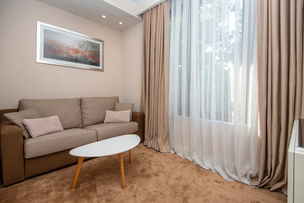 Junior Suite photo 2