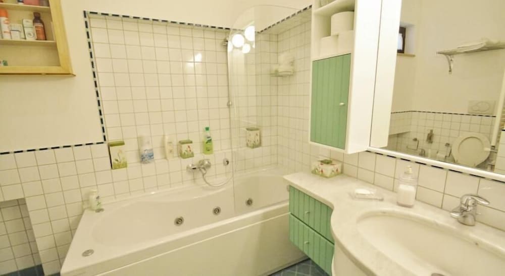 Apartment, Multiple Beds, Terrace, Sea View (Amalfi suite) photo 3