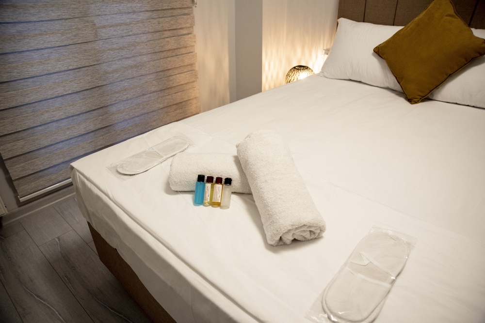 Business Double Room photo 1