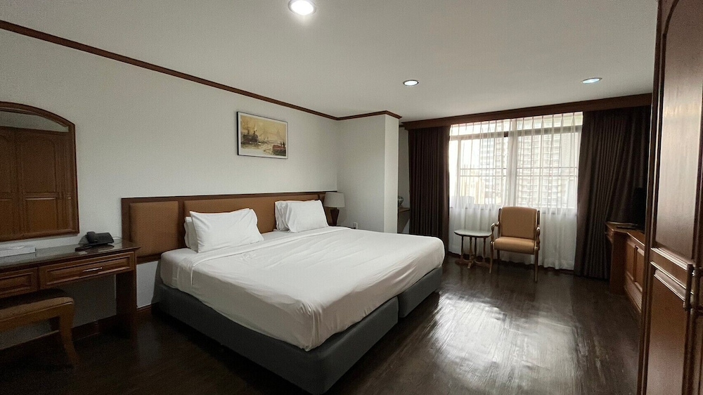 Presidential Suite photo 3