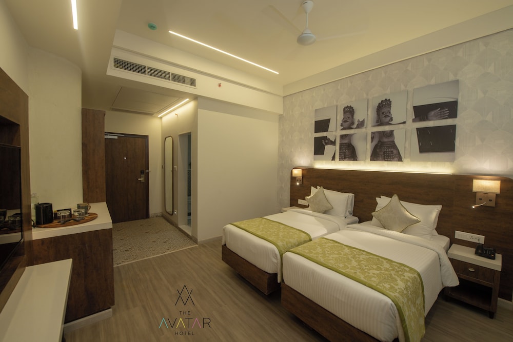 Alcove room - Photo 4