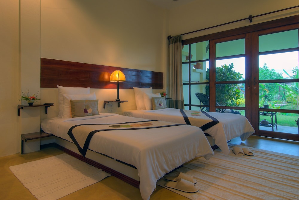 Deluxe Double Room photo 1