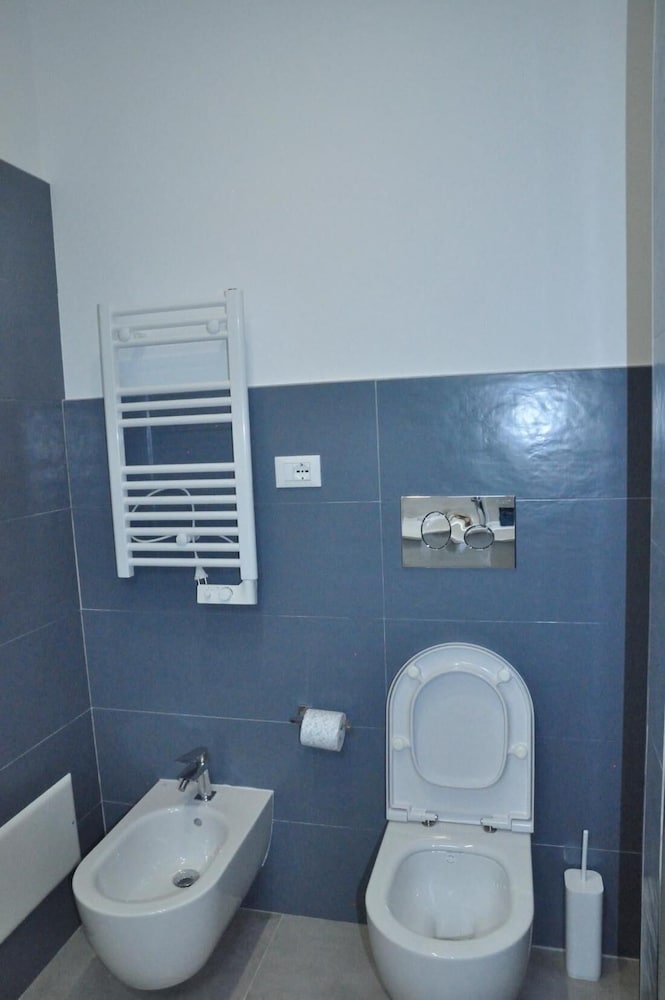 Sikania Lejlighed - Cefalu, Billede 25
