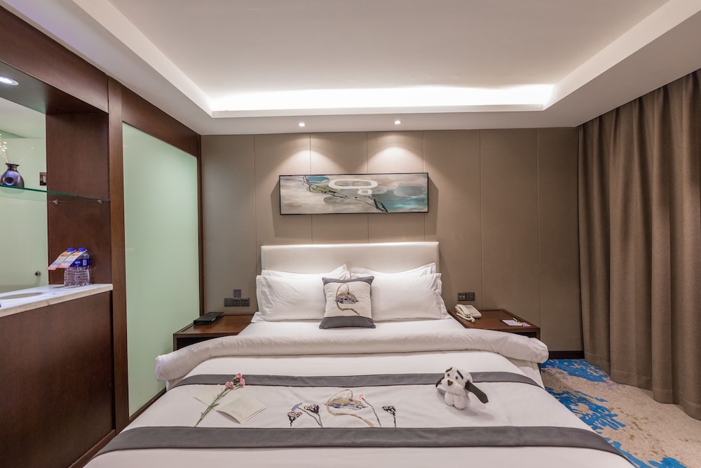 Double Room (Super Sassy) photo 3