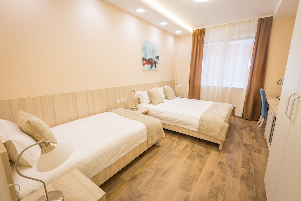 Premium Triple Room photo 1