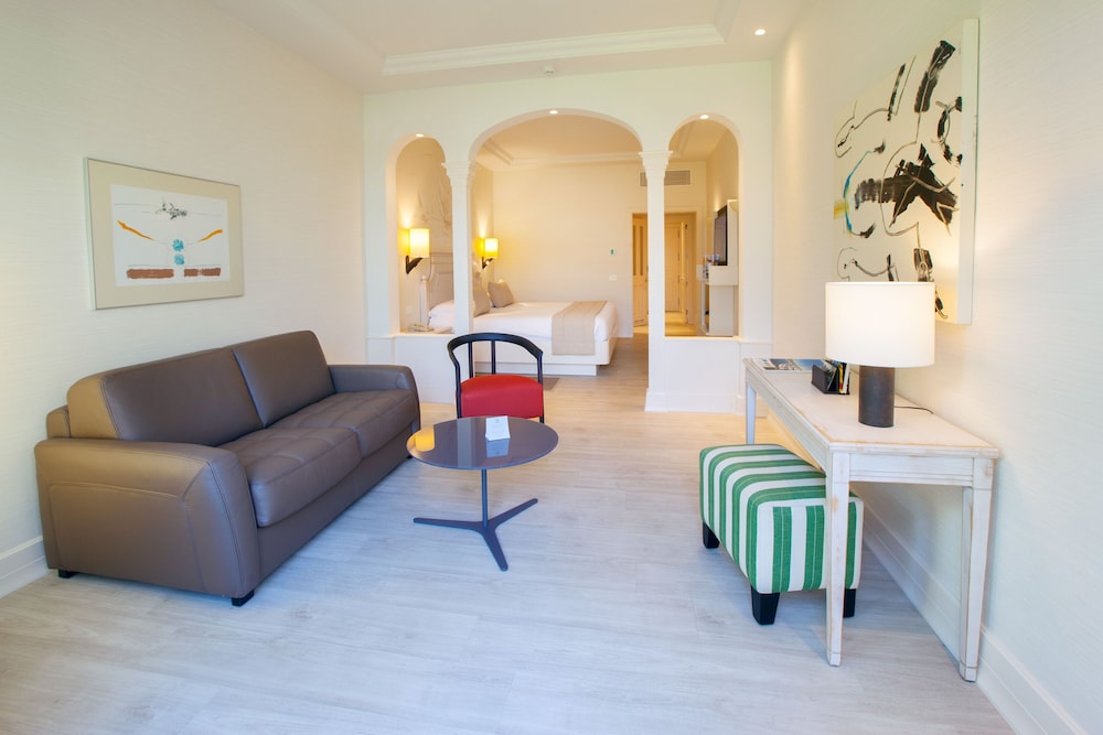 Standard Double Room, Terrace - Photo 2