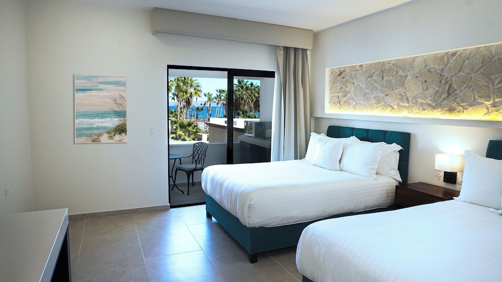 Standard Room, Sea View