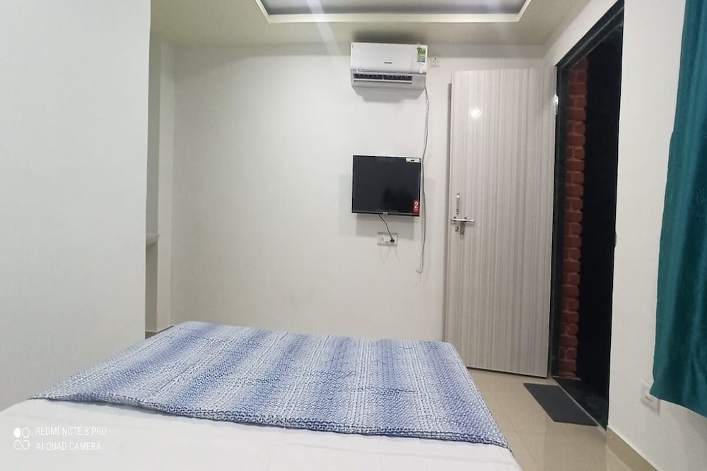Deluxe Room photo 2