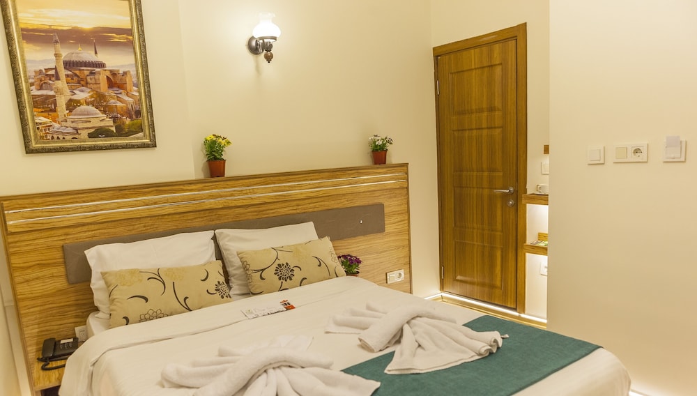 Standard Double Room photo 1