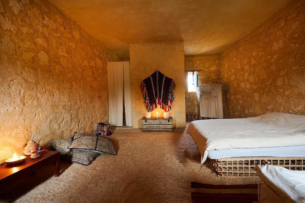 Deluxe Double Room, Private Bathroom photo 3