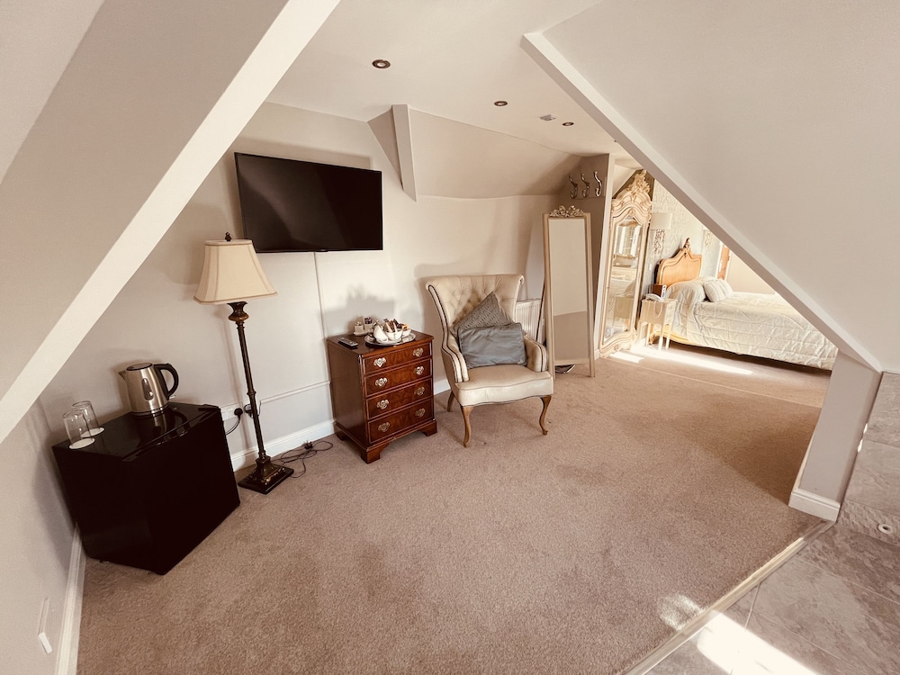 Superior Double Room photo 3