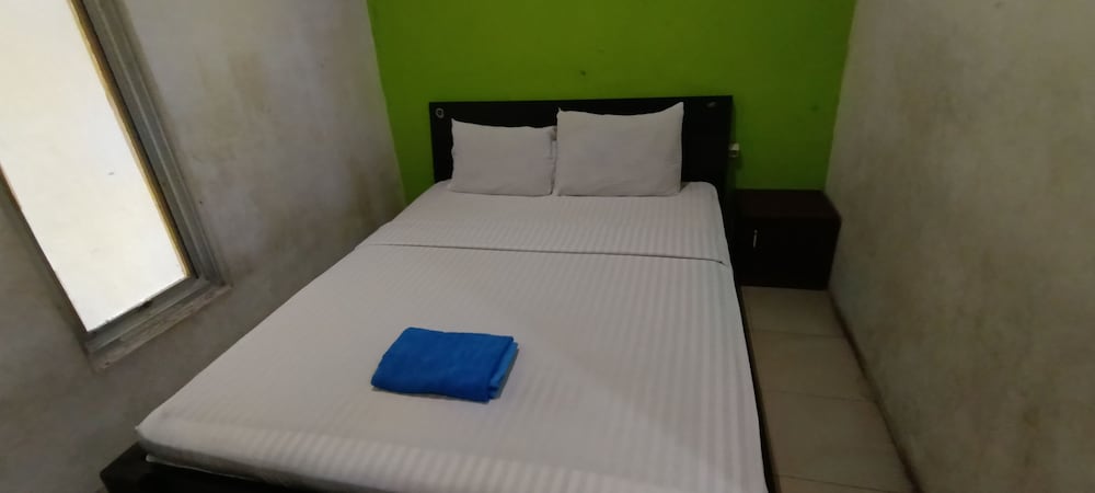 Basic Double Room - Photo 3