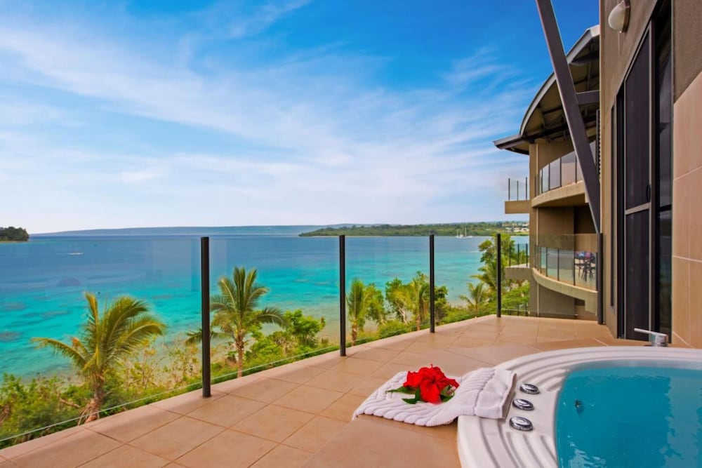 Balcony & Terrace