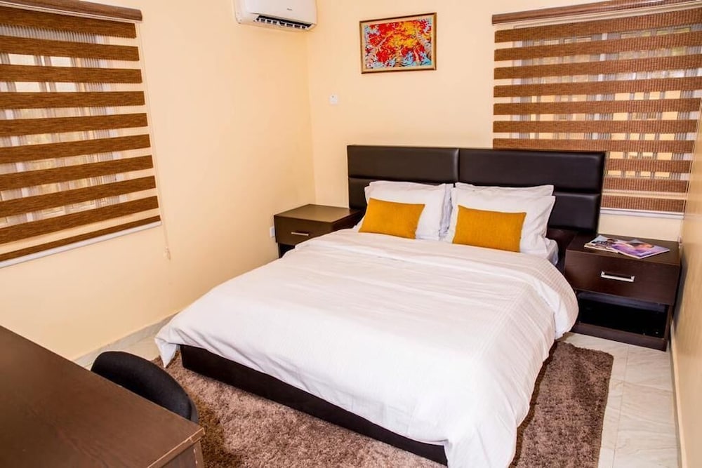 Executive Studio Suite photo 1