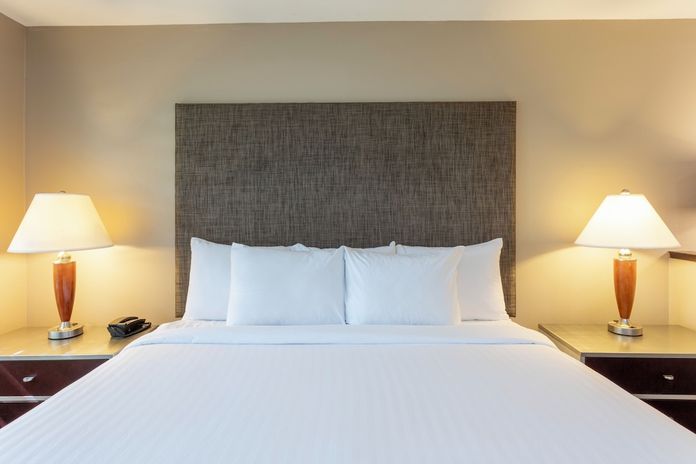 Room, 1 King Bed (1st Floor) photo 1