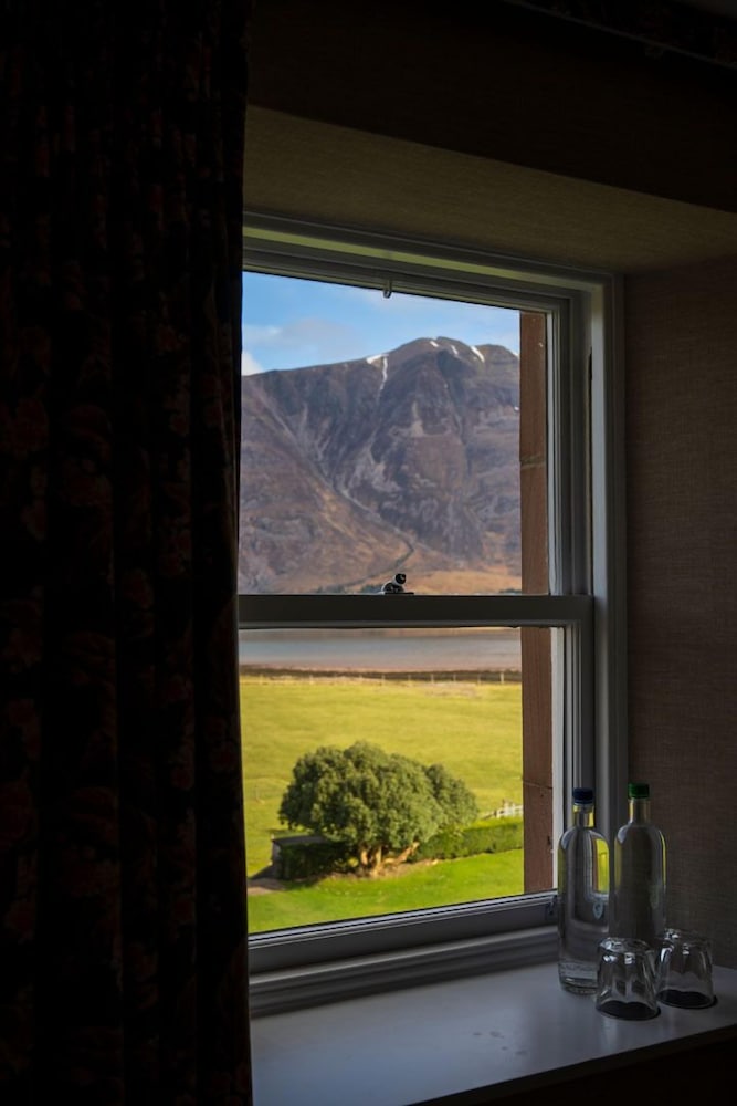 Superior Room (Loch View) photo 3