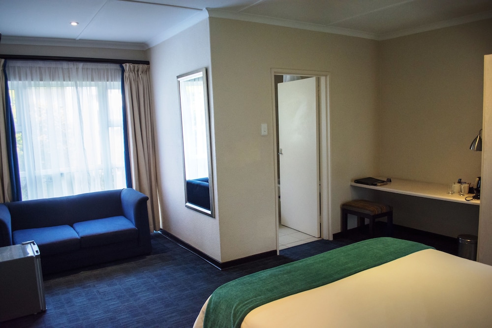 Family Double Room Single Use photo 1