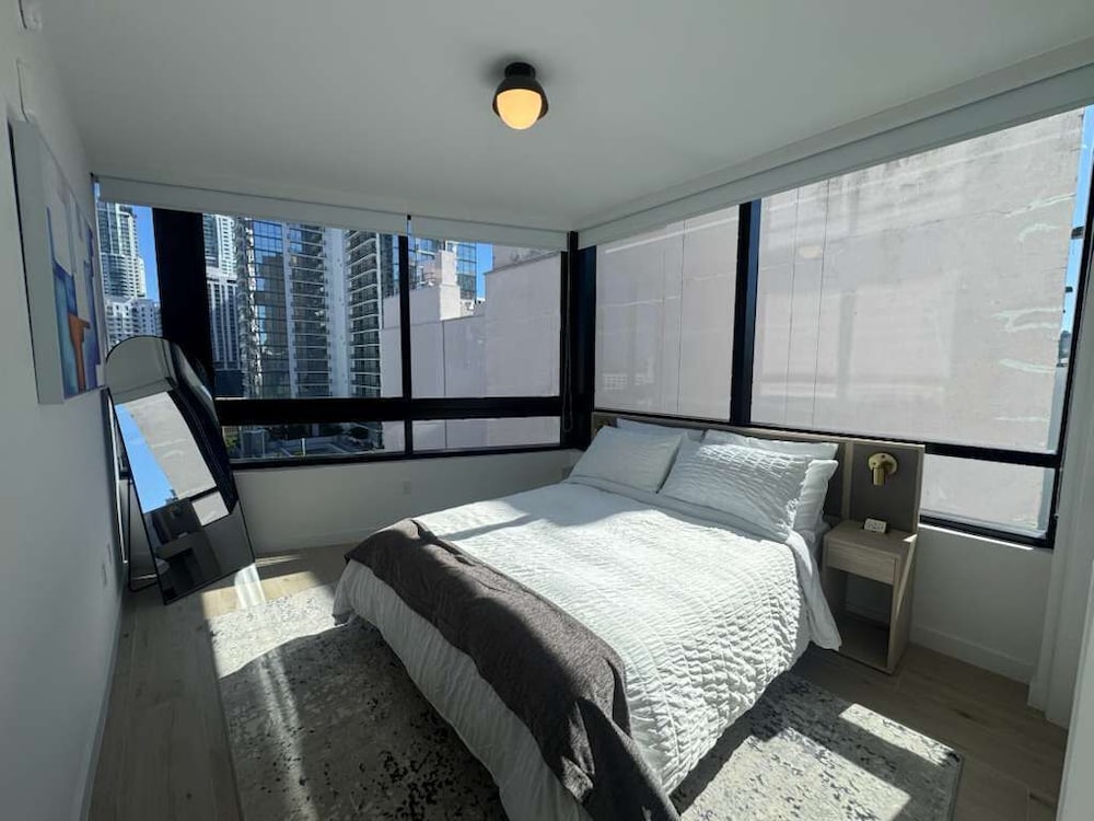 Comfort Apartment, City View photo 3