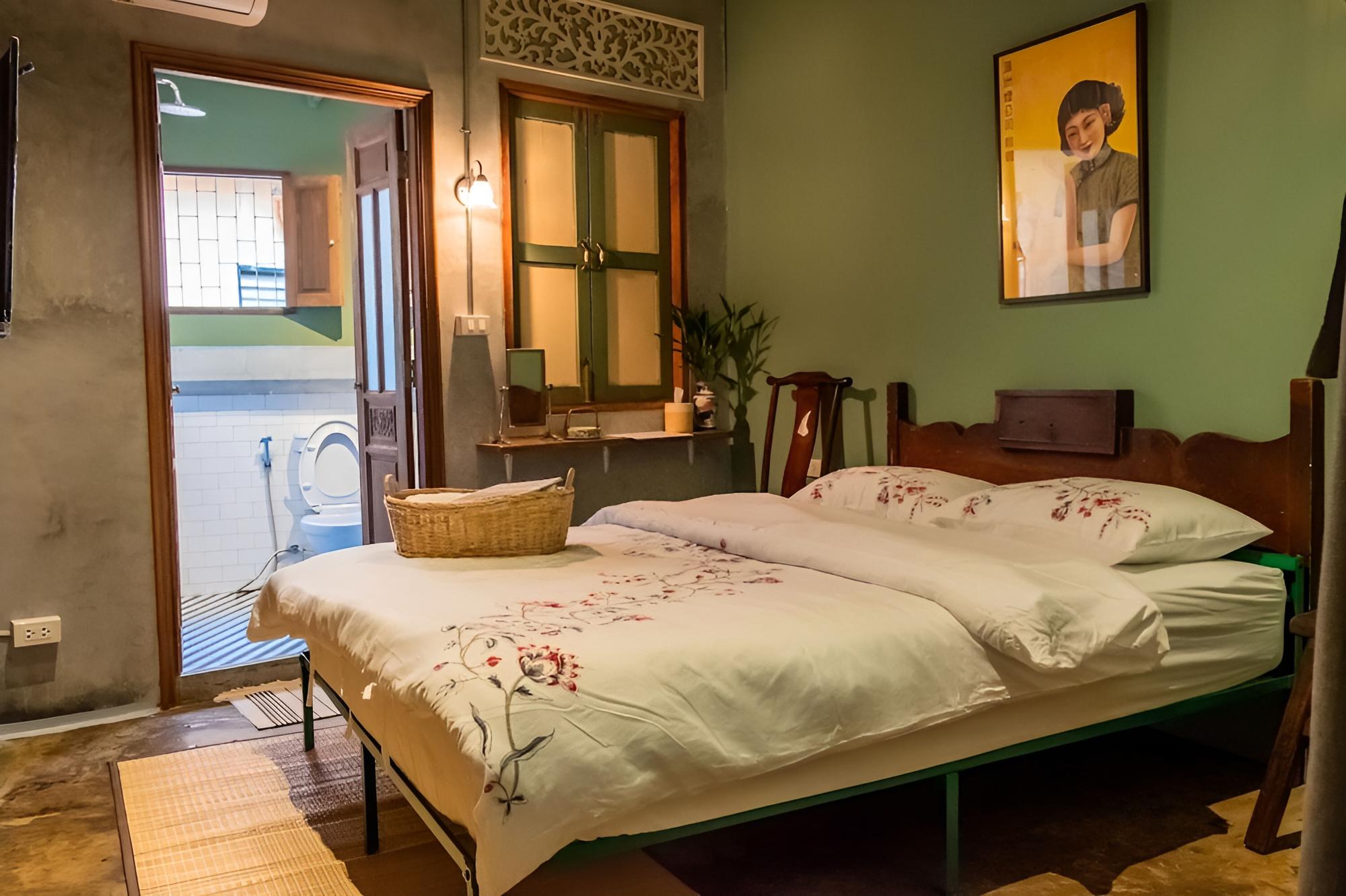 Superior Double Room photo 2