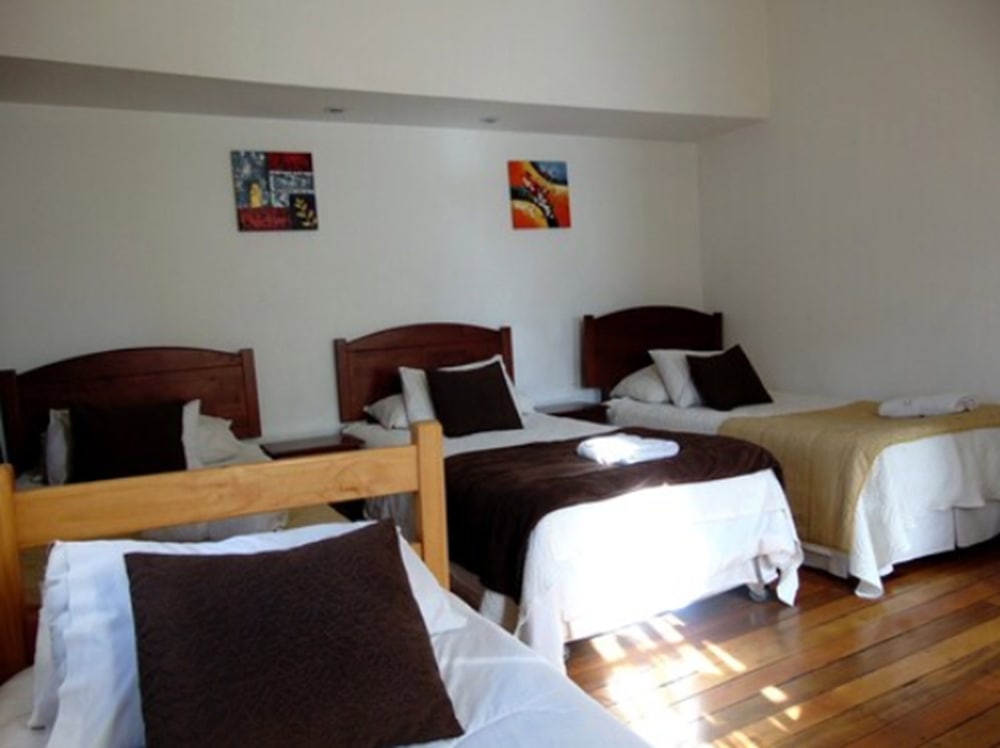 Quadruple Room photo 3