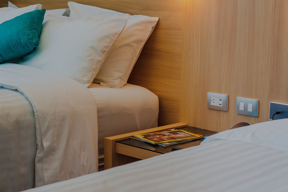Standard Double Room - Photo 16
