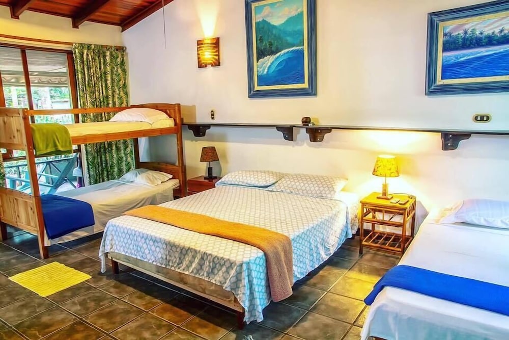 Family Villa