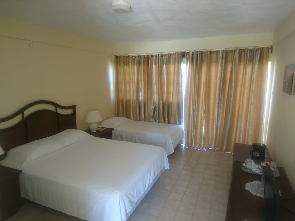 Room, Garden View photo 1