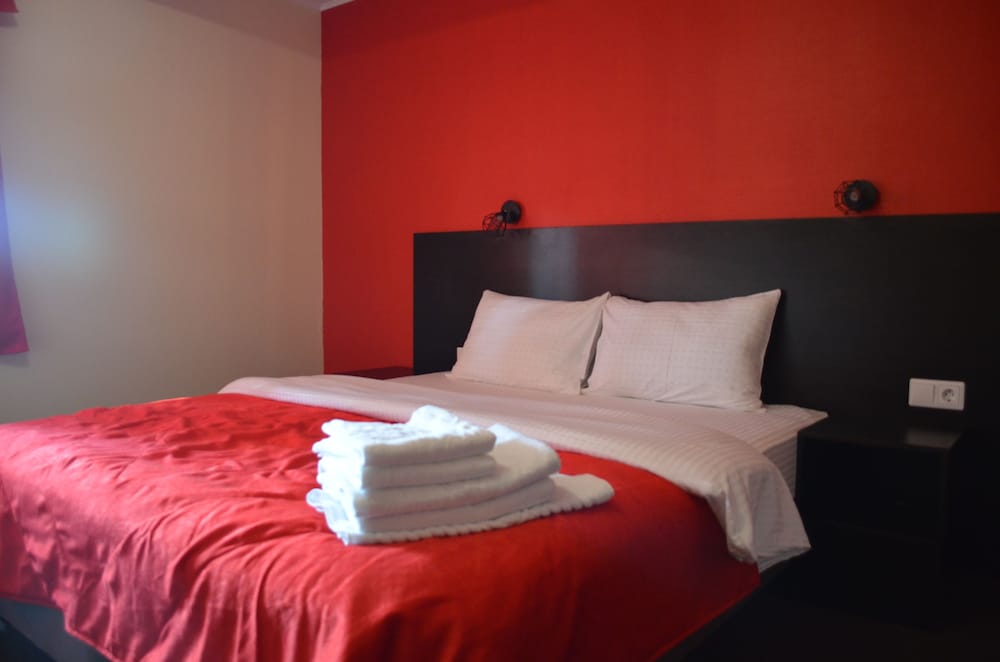 Standard Single Room photo 2