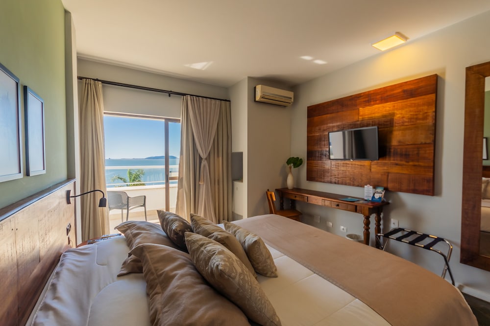 Deluxe Twin Room photo 1