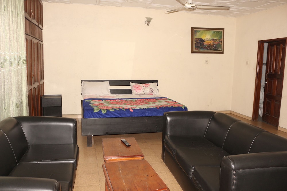 Executive Room photo 1