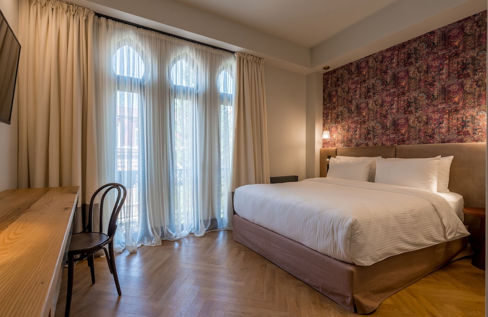 Superior Double Room, 1 Double Bed photo 2