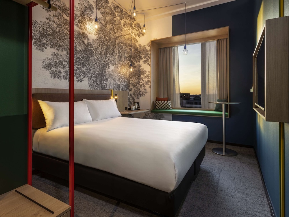 Superior Room, 1 Double Bed - Photo 1