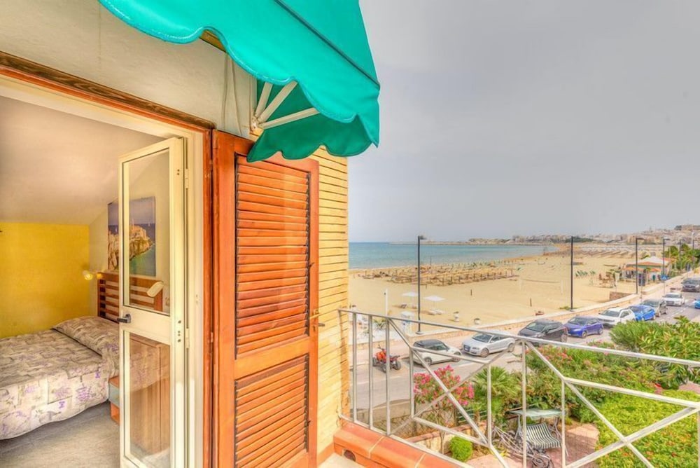 Superior Double Room, Sea View