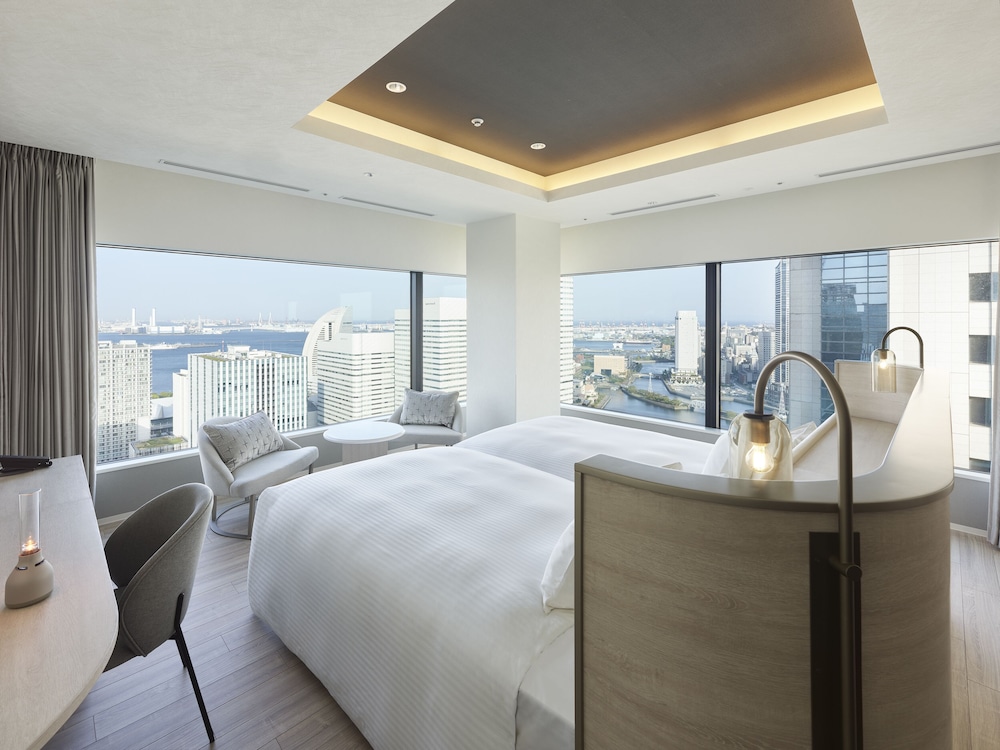 Executive , 2 beds , corner room, Non Smoking