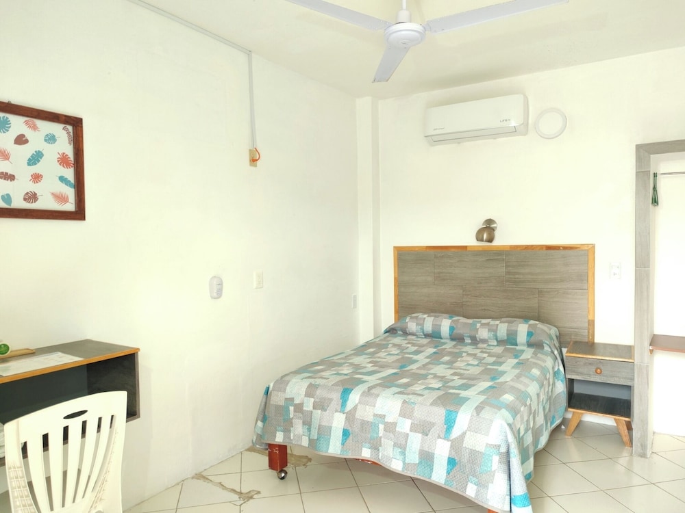 Classic Double or Twin Room, 1 Queen Bed, Resort View