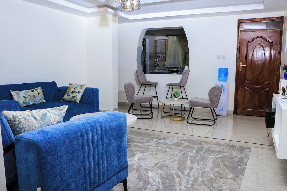 Deluxe Apartment, Balcony, Mountain View